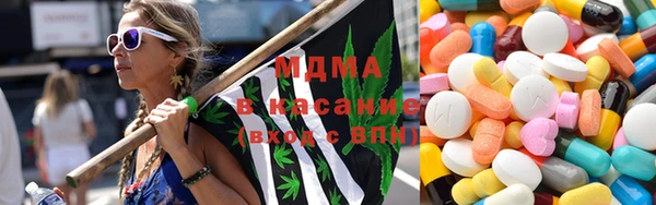 крисы Богородск
